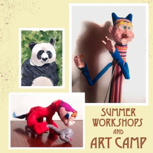 Summer Workshops